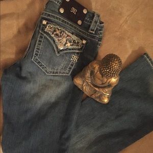 Brand new Miss Me jeans